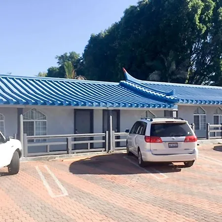 Rodeway Inn